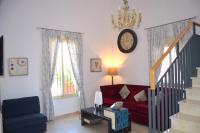 Villa Aznalcazar - Ferienwohnung Sanlúcar la Mayor