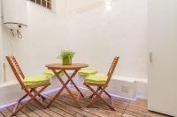 Encantador loft en centro tradicional - B&B Alicante
