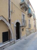 Itinerario Barocco Apartment Ragusa Ibla - Eleganza e Comfort nel Cuore del Barocco Siciliano - Ferienwohnung