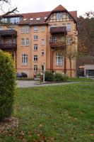 Ferienwohnung Wartburgblick - Bed and Breakfast