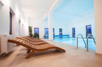 Montana Resort Colibita - Ferienwohnung Colibița