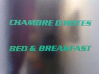 Maison Lapeyriere - B&B