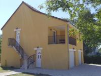 GITE DE L'OISILLIERE - B&B
