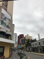 Apartamento Central 2 Quartos - Bed and Breakfast Balneário Camboriú