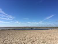 La réserve 1 et 2,Maisons de vacances en Baie de Somme - B&B