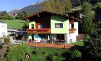 Gästehaus Kratzer - Ferienwohnung