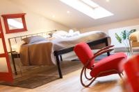 B&B Landskron/Schönhengstgau - Hotel & Depandance Kopacka - Bed and Breakfast Landskron/Schönhengstgau