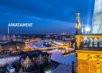 B&B Wroclaw - City On Foot - Bed and Breakfast Wroclaw