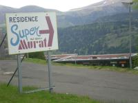 DUPLEX 4 pers super murat 1200 m alt prox mont dore bourboule sancy - Chambres d’hôtes