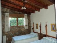 Three-Bedroom Townhouse