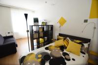 Apartment mit 2 Schlafzimmern