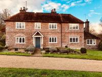 B&B Groombridge - The Dorset Arms Cottage & Pub Rooms - Bed and Breakfast Groombridge