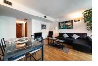 B&B Madrid - Prado Museum Air - Bed and Breakfast Madrid