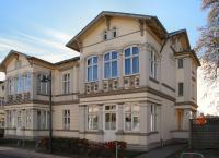 Garni Eden Hotels Villa Dora - B&B