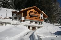 Apart Antonia - Bed and Breakfast Ischgl