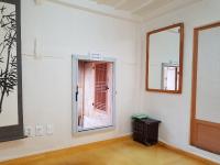 Camera Matrimoniale con Bagno in Comune 