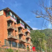 Xanadu Hostel - Ferienwohnung Shengguang