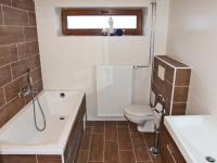 Appartement en Sous-Sol