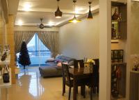 B&B Ipoh - H2H - Reunion House @ Majestic Ipoh 家好月圆 - Bed and Breakfast Ipoh