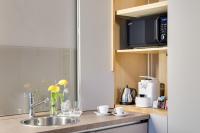 Palazzo Del Carretto-Art Apartments and Guesthouse - Chambres d'hôtes Turin