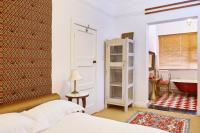 Habitación Doble Estándar