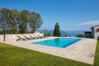 Villa Primela**** - Ferienwohnung Labin
