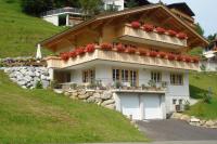 B&B Adelboden - Oeystrasse 10a - Bed and Breakfast Adelboden