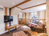 B&B Winchcombe - St Kenelm - Bed and Breakfast Winchcombe