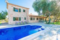 Ses Rotes de Can Vent, Villas - Costitx