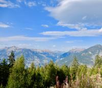 Location Le Queron - B&B