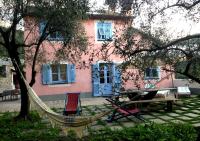 B&B Cogorno - Casa Aquarela - Bed and Breakfast Cogorno