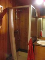 Single Room with Shared Bathroom