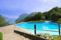 Appartamenti Lago di Como - Ferienwohnung Valbrona