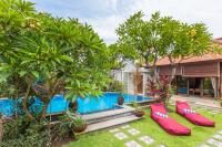 B&B Kelurahan Sanur - VILLA DIAMOND - Bed and Breakfast Kelurahan Sanur