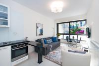 Colony Suites - Hildesheimer St. - Bed and Breakfast Jeruzalem