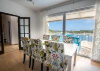 Truly Mediterranean Apartment "Spark" - B&B Curzola