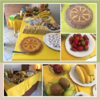 Longomare - B&B