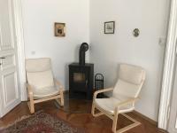 88m² großes Apartment im 1. Stock - Ferienwohnung Wien