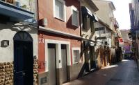 APLUS Apartamentos, Old Town Benidorm - B&B