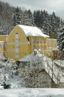 Bellevue - B&B Janské Lázně