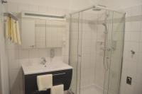 Double Room with Private Bathroom and Sofa Bed