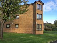 Castle Gait, Paisley - B&B