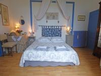 Blauwe Suite