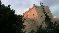 Valata Minusa Country Resort - B&B Cannizzara