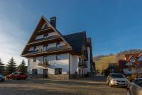 Willa Stachoń - Chambres d’hôtes Zakopane