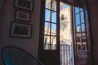 El Mirador de Catalina - B&B Seville