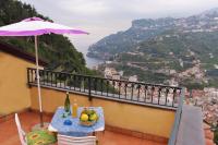 B&B Minori - Casa Ortensia - Bed and Breakfast Minori