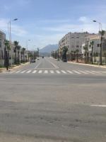 Appartement De Luxe A Wilaya De Tetouan - Chambres d’hôtes Tétouan