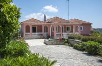 Electra Villa & Pool Studios - B&B Gáïos