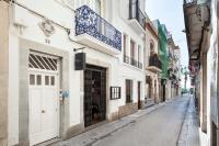 Sitges Group Blue&White - B&B Sitges